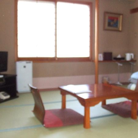 Ryokan Ginsuikaku Maizuru Extérieur photo