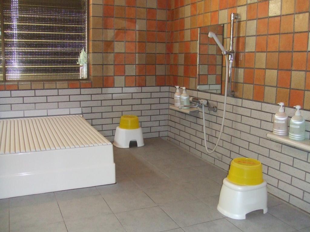 Ryokan Ginsuikaku Maizuru Extérieur photo