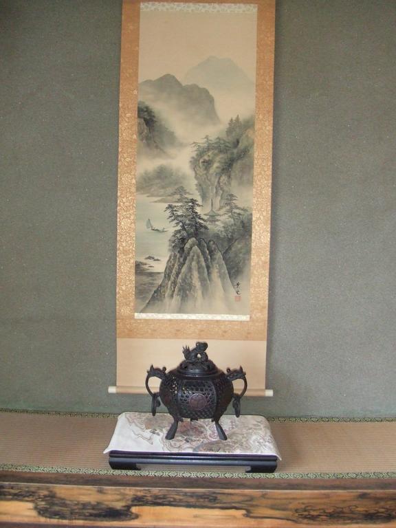 Ryokan Ginsuikaku Maizuru Extérieur photo